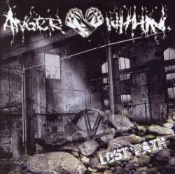 Anger Within (GER) : Lost Path